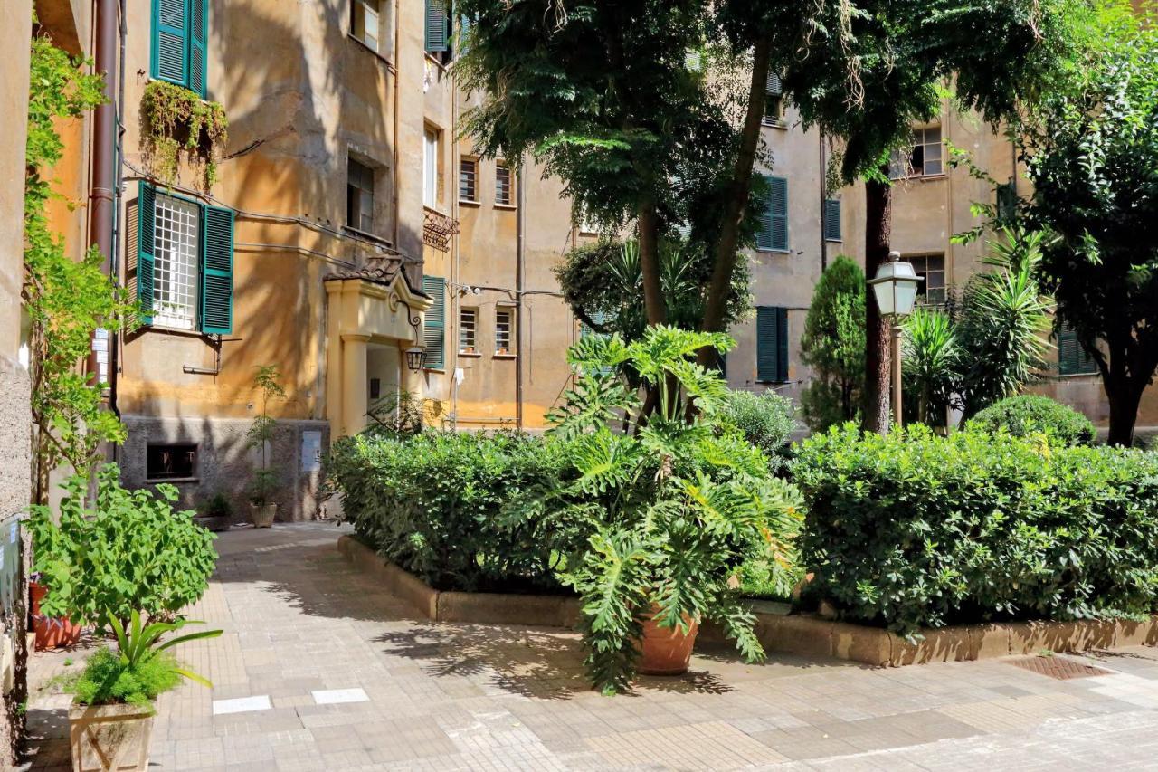 Victory Rooms Rome Exterior photo